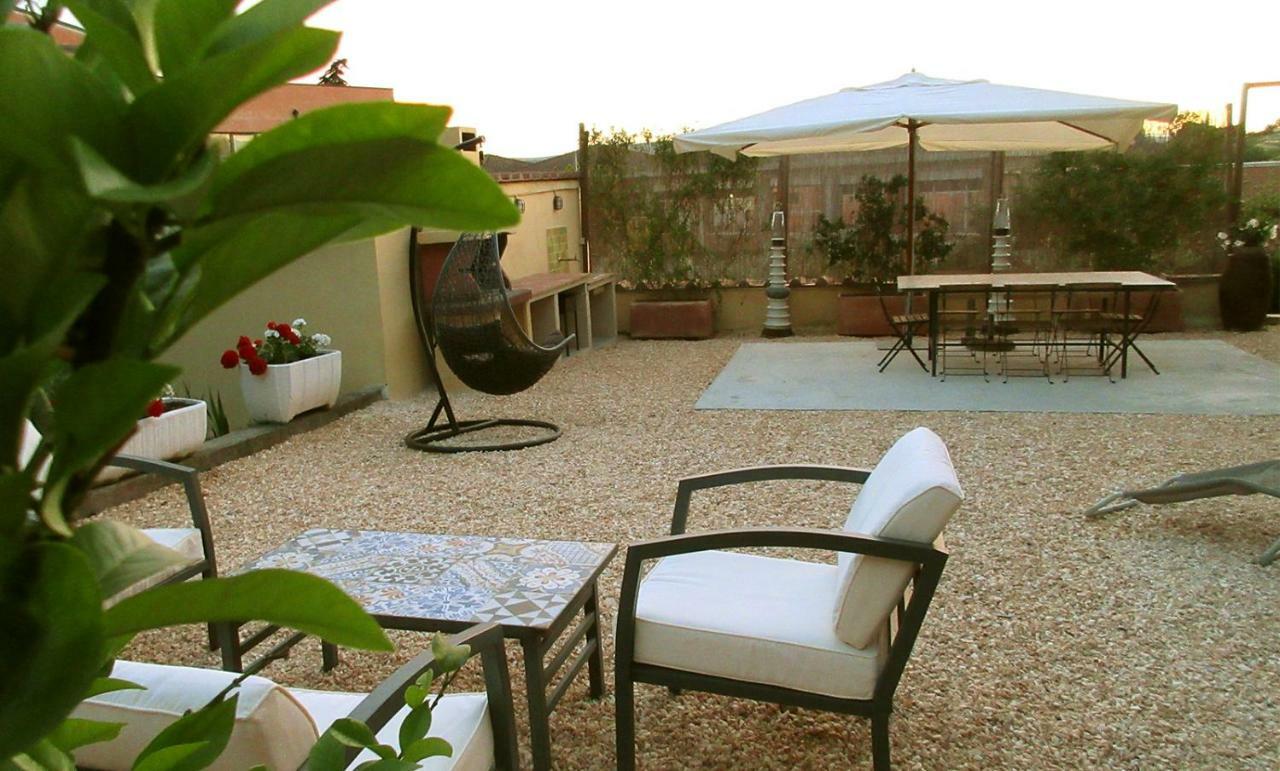Podere Chiocciola Poggibonsi Exterior foto