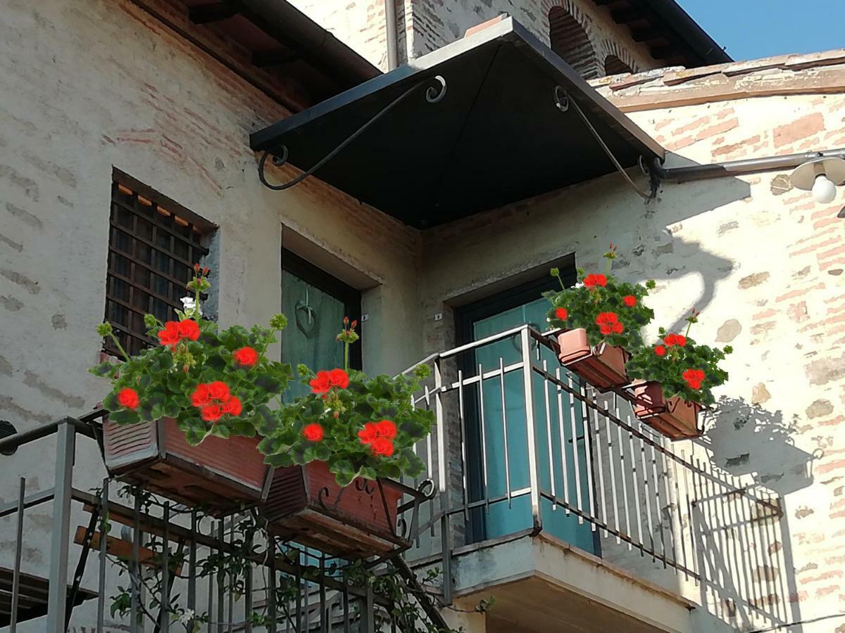 Podere Chiocciola Poggibonsi Exterior foto